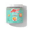 pre-workout - juicy peach