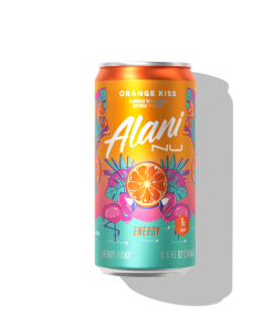 mini energy - orange kiss